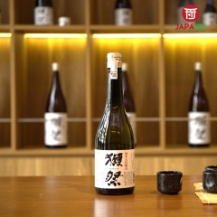 Rượu Sake Dassai Junmai Daiginjo 45 - Nhật Bản