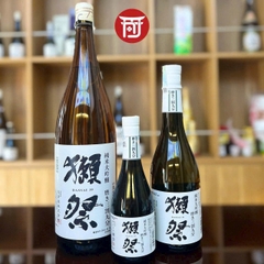 Rượu Sake Dassai 39 Junmai Daiginjo - Nhật Bản