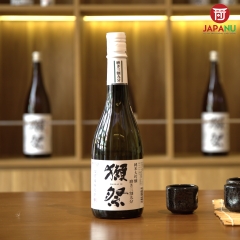 Rượu Sake Dassai 39 Junmai Daiginjo - Nhật Bản