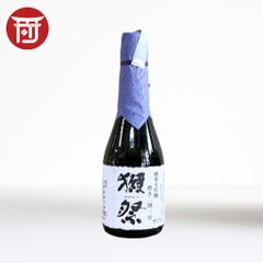 Rượu Sake Dassai Junmai Daiginjo 23 - Nhật Bản