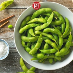 Đậu Nành Edamame Jumbo Soybean Nhật Bản - Túi 400g