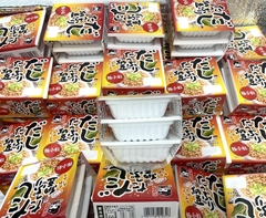 Natto Dashi Tappugohan Yamada Lốc 3 Hộp x 40g - Nhật Bản