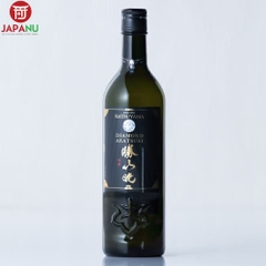 Rượu Sake Katsuyama Diamond Akatsuki Junmai Daiginjo 16% 720ml
