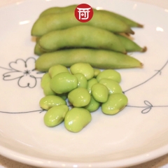 Đậu Nành Edamame Jumbo Soybean Nhật Bản - Túi 400g