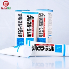 Gel Bôi Giảm Đau Nhức Xương Khớp Và Suy Giảm Tĩnh Mạch Gluchon 120g Nhật Bản