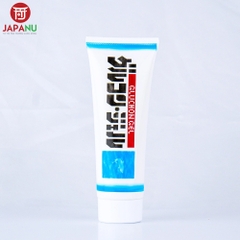 Gel Bôi Giảm Đau Nhức Xương Khớp Và Suy Giảm Tĩnh Mạch Gluchon 120g Nhật Bản