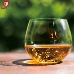 Rượu Mơ Vảy Vàng Hamada 13% 750ml Nhật Bản