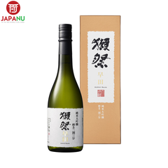 Rượu Sake Dassai 23 Hayata 16% 720ml Nhật Bản