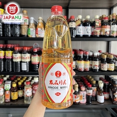 Rượu Nấu Ăn Hinode Honmirin - 320 ML