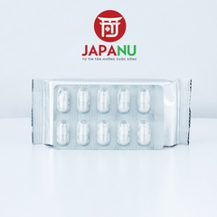 Nattokinase Nano Premium 60000FU/G