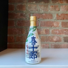 Rượu Sake Hakushika Kijuro 14.7%