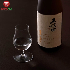 Rượu Sake Kubota Manjyu Jishakobo Jikomi 720ml Nhật Bản