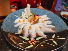 Lườn Cá Bơn - 500g (chuẩn Sashimi)