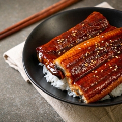 Lươn Nhật nướng sốt Kabayaki - Túi 200g