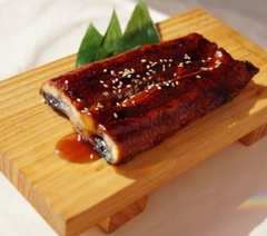 Lươn Nhật nướng sốt Kabayaki - Túi 200g