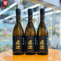 Rượu Sake Masumi Karakuchi Kippon Junmai Ginjo 15% Nhật Bản