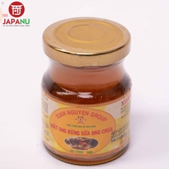 Mật Ong Rừng Sữa Ong Chúa Xuân Nguyên