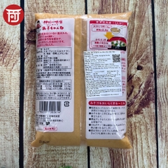 Tương Miso trắng Mikochan Miso (chay mặn đều dùng được)