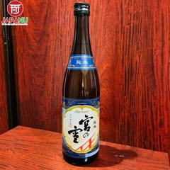 Rượu Sake Miyanoyuki Junmai 15% Nhật Bản