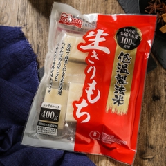 Bánh gạo Mochi Kirimochi