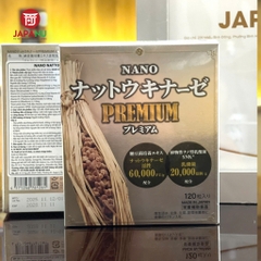 Nattokinase Nano Premium 60000FU/G