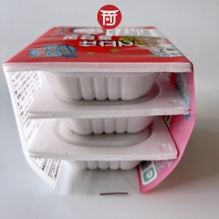 Natto Okame Lốc 3 Hộp x 45g - Nhật Bản