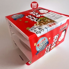 Natto Okame Lốc 3 Hộp x 45g - Nhật Bản