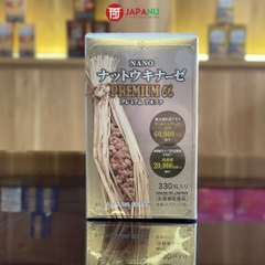 Nattokinase Nano Premium 60000FU/G