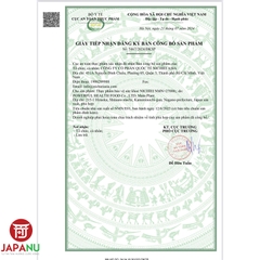 Viên Uống NMN 27000 Luxury Nhật Bản Hộp 90 Viên