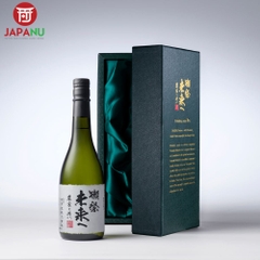 Rượu Sake Dassai Miraie Nouka To Tomoni 16% 720ml