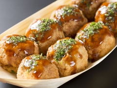 Xốt Takoyaki Yamamori - Chai 200ml