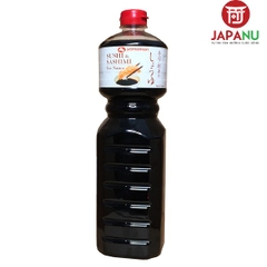 Nước Tương Sushi & Sashimi Yamamori - Chai 200ml