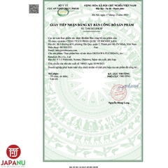 Viên uống tảo nâu Okinawa Fucoidan Nhật Bản 180 Viên