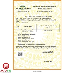 Viên uống tảo nâu Okinawa Fucoidan Nhật Bản 180 Viên