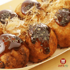 Nước Sốt Okonomi Otafuku 300g Nhật Bản Rưới Lên Bánh Takoyaki Và Bánh Xèo Okonomiyaki