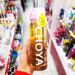 Rượu Mơ Mật Ong Choya Shizen No Omoi - Chai 325ml