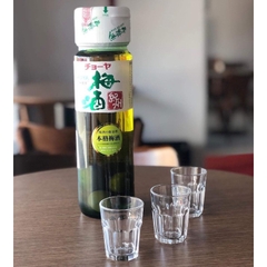 Rượu mơ Choya Kishu Monogatari - Chai 720ml