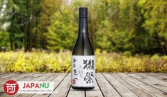 Rượu Sake Dassai Beyond Nhật Bản - Chai 720ml