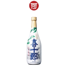 Rượu Sake Hakushika Kijuro 14.7%
