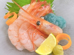 Tôm ngọt nhỏ KOEBI (Amaebi) - 1Kg