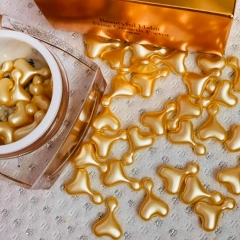 Serum tế bào gốc BH 9GF Nine Growth Factor chống lão hóa - Hộp 50 viên