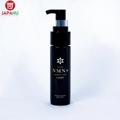 Sữa Rửa Mặt Nano NMN+ 150ml Nhật Bản