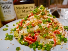 Thanh cua Dandankaninayagi - 500g (12 thanh)