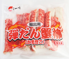 Thanh cua Dandankaninayagi - 500g (12 thanh)