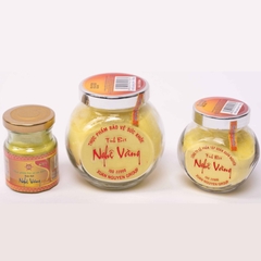 Tinh Bột Nghệ Vàng Xuân Nguyên