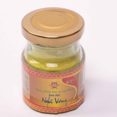 Tinh Bột Nghệ Vàng Xuân Nguyên