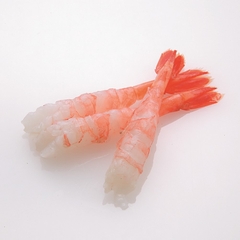 Tôm ngọt Amaebi Nhật Bản - Hộp 1Kg (size 3L)