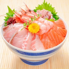 Tôm ngọt Amaebi Nhật Bản - Hộp 1Kg (size 3L)