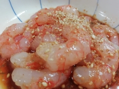 Tôm ngọt nhỏ KOEBI (Amaebi) - 1Kg