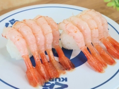 Tôm ngọt nhỏ KOEBI (Amaebi) - 1Kg